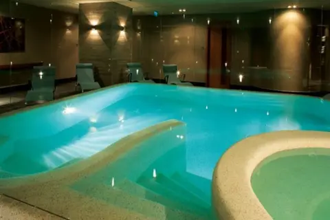 The Stay Boulevard Nisantasi Hotel in Fatih, foto 6
