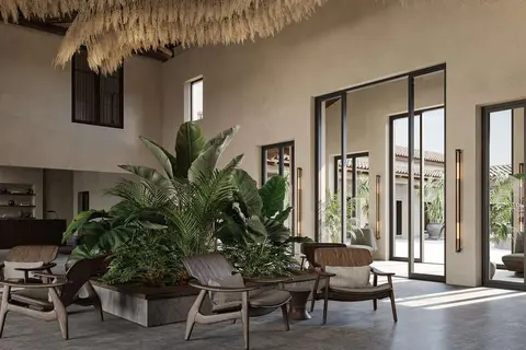 OKU Andalusia in La Línea de la Concepción — foto 11