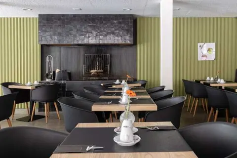 Hotel Saint Sauveur by WP Hotels foto 16