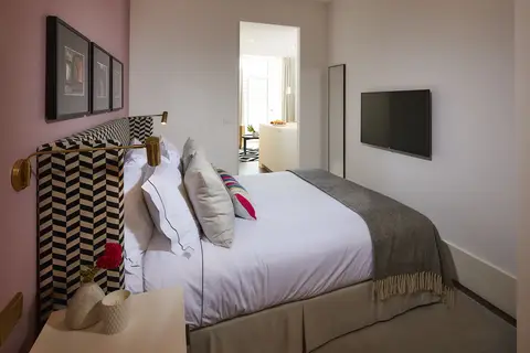The Lumiares Hotel & Spa in Almada, foto 4