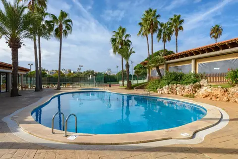 Occidental Menorca in Sant Lluís — foto 19