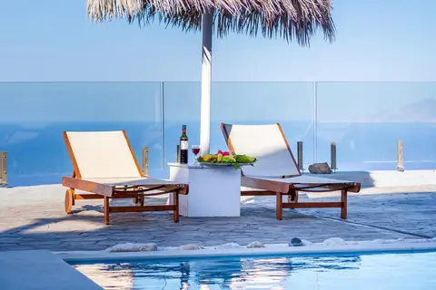 Splendour Hotel & Suites in Δημοτική Ενότητα Θήρας — foto 3