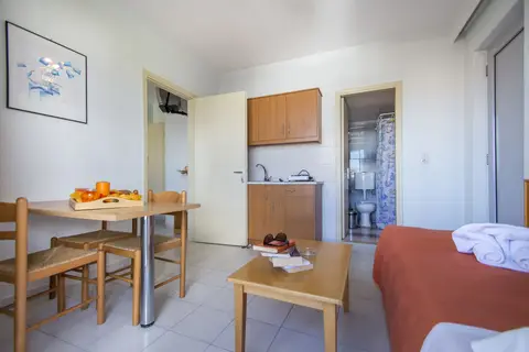 Erato Studios & Apartments in Kos-Stad — foto 16