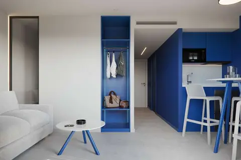 Apartamentos Vibra Jabeque Blue in Ibiza — foto 6