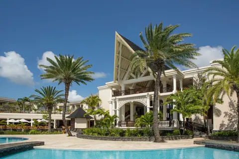 The Residence Mauritius in Trou d’Eau Douce VCA — foto 4
