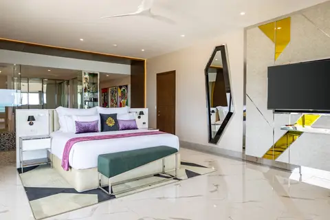 Hotel Mousai Cancun in Cancùn — foto 22