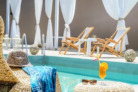 Anemos Suites by Estia in Karteros, foto 11
