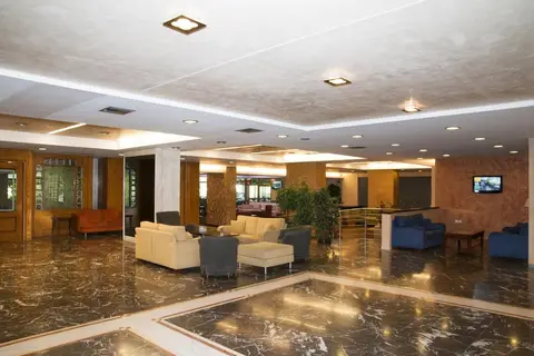 Mediterranee Hotel in Λάσση — foto 15