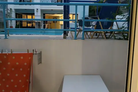 Renia Hotel in Δημοτική Ενότητα Γαζίου — foto 21