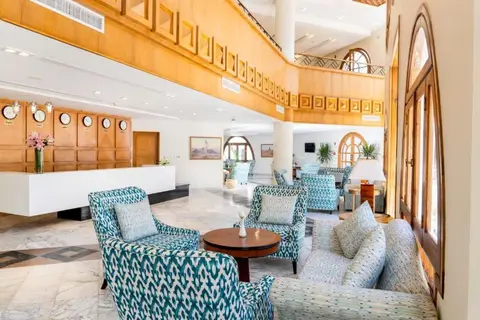 Safir Dahab Resort in دهب — foto 3