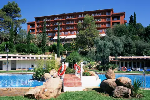 Parador de Córdoba in Cordoba — foto 20