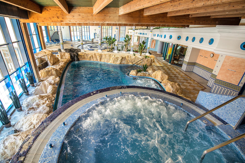 Hotel Beatriz Costa Teguise & Spa foto 13