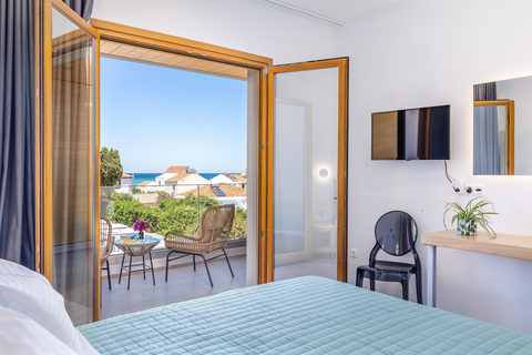 Olia Green Residence foto 7