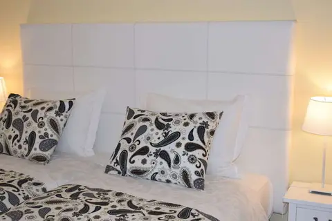 Rossio Appartmenten in Lissabon, foto 4