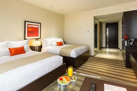 EB Hotel Miami Airport in Miami Springs — foto 4