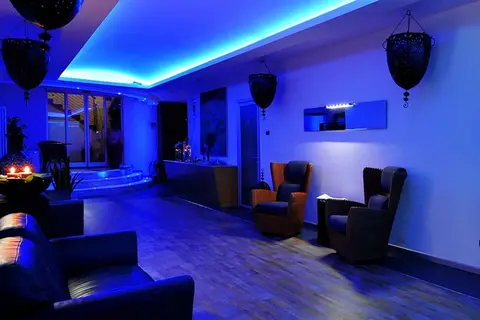 Hotel Antares in Villafranca di Verona, foto 8