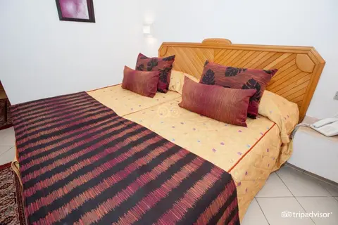 Golf Residence- Families and Couples Only in Hammam Sousse — foto 12
