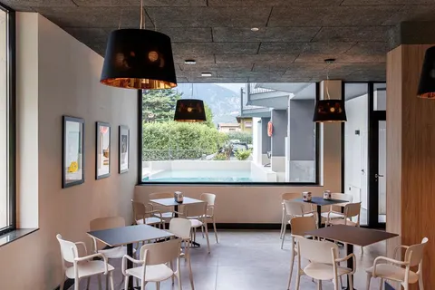 Arco Smart Hotel foto 5