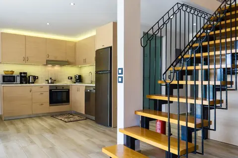 Estrella Villas in Λάρδος — foto 22