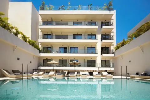 Enorme Epavli Boutique in Chersonissos, foto 5
