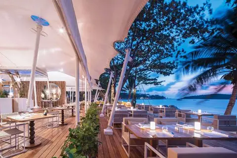 Sala Samui Chaweng Beach Resort in เชิงมน — foto 30