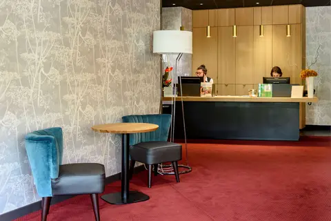 Best Western Montecristo Bastia in Bastia, foto 15