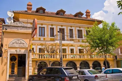 Villa Tafaj in Tirana, foto 18