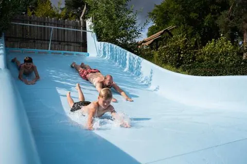 TopParken Resort Veluwe foto 20