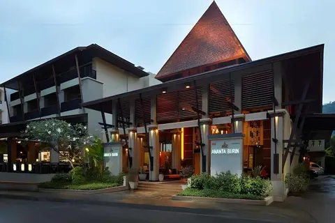Ananta Burin Resort in บ้านอ่าวนาง — foto 10