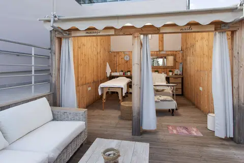 Georgioupolis Beach Hotel in Georgioupolis, foto 9