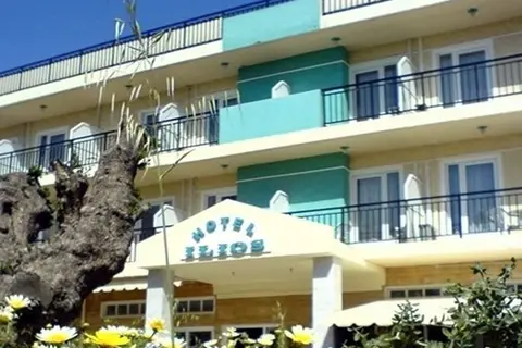 Hotel Ilios in Chersonissos — foto 12
