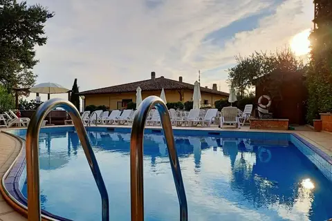 Viole Country Hotel in Assisi — foto 2