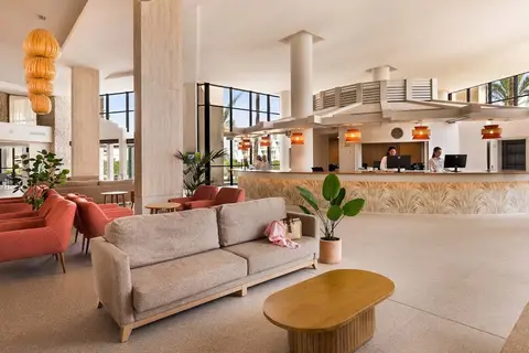 Protur Safari Park Aparthotel in Sa Coma — foto 20