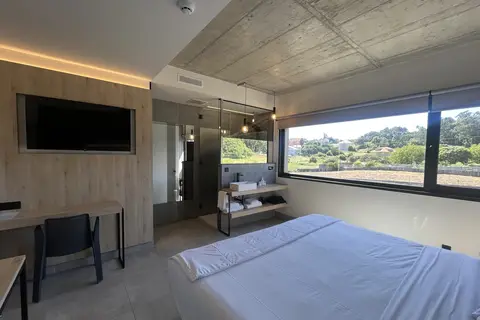 Hotel Devalar Do Mar in Camariñas — foto 11