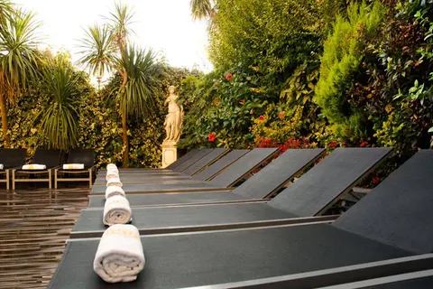 Hotel Augusta Club foto 17