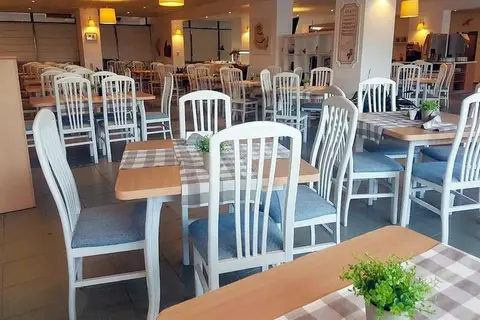 Hotel Delfin in Несебър — foto 23