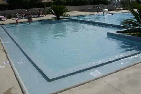 Camping Les Pins in Argelès-sur-Mer, foto 28
