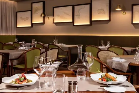 Grand Hotel Acores Atlantico in Ponta Delgada — foto 13
