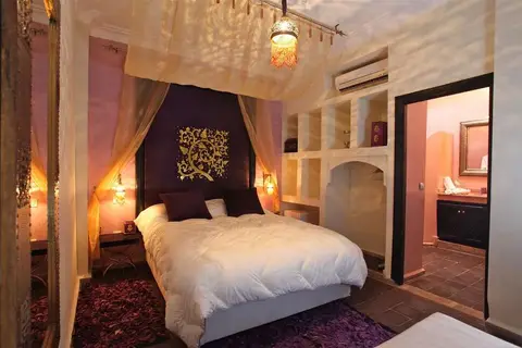Riad Amiran & Spa in Marrakesh, foto 4