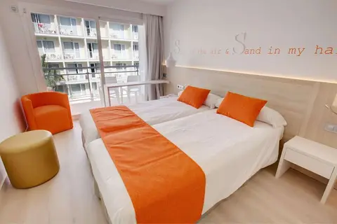 BQ Bulevar Paguera Hotel in Peguera — foto 3