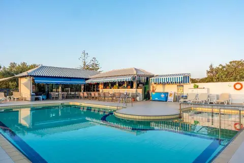 Sergiani Apartments in Δημοτική Ενότητα Μαλίων — foto 19