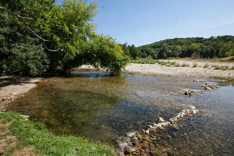 Paradis Les Amarines in Cornillon — foto 9