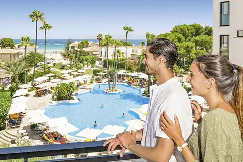 allsun Hotel Eden Alcúdia in Muro — foto 6