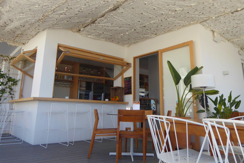 Appartementen Mar Y Playa foto 12