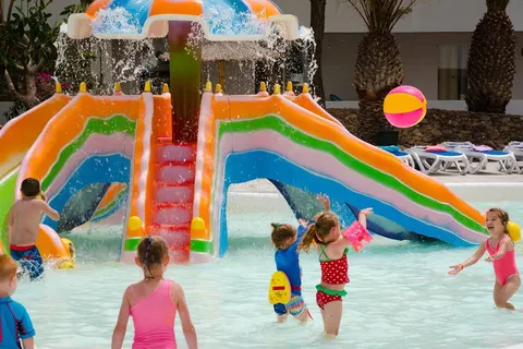 TUI SUNEO El Trebol foto 4