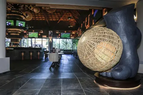 Luxury Bahia Principe Akumal in Puerto Aventuras — foto 23