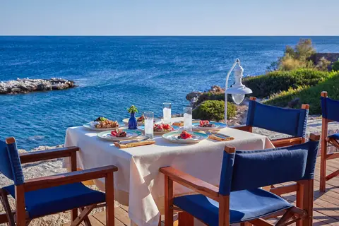 Grand Resort Lagonissi in Athene — foto 26