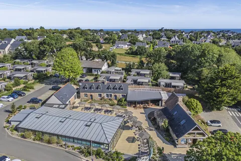 Le Village Perrosien foto 21