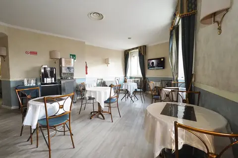 Hotel Laura in Rome, foto 5