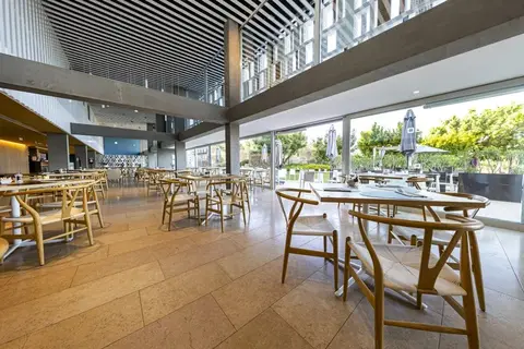 Leonardo Boutique Hotel Mallorca Port Portals in Calvià — foto 10